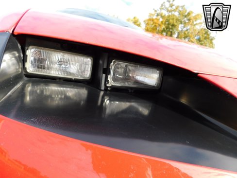Used 1993 Chevrolet Camaro Z28 image 13