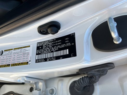 Used 2021 Lexus NX 300 AWD w/ Premium Package image 25