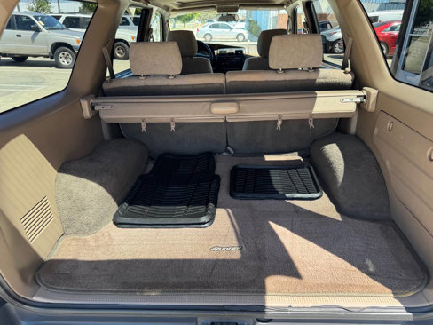 Used 1999 Toyota 4Runner SR5 image 19