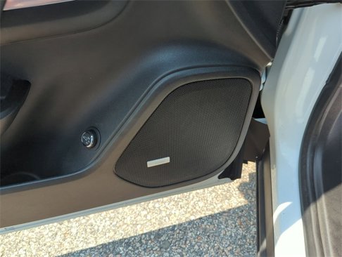 Certified 2022 Chevrolet Blazer LT w/ Sound & Technology Package image 24