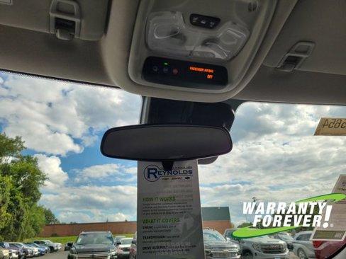 New 2026 Chevrolet TrailBlazer LS w/ LS Convenience Package image 12