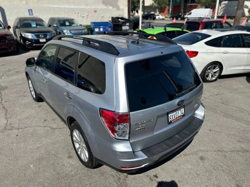 Used 2013 Subaru Forester 2.5X Limited image 16