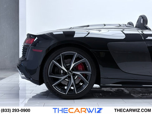 Used 2021 Audi R8 V10 image 54