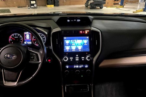 Used 2022 Subaru Ascent Premium w/ Convenience Package image 6