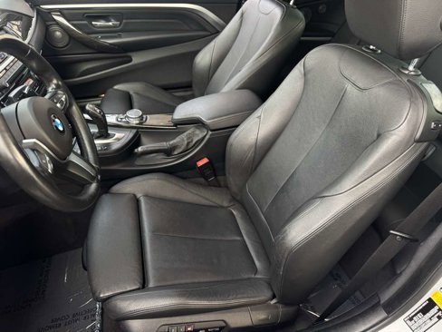 Used 2015 BMW 435i Coupe image 21