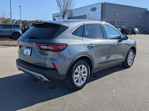New 2025 Ford Escape Active w/ Tech Pack #1 image 7