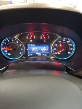 Used 2023 Chevrolet Equinox LT image 15