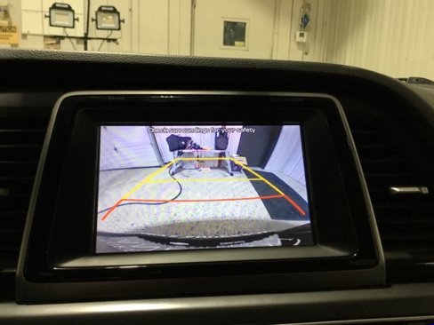 Used 2018 Hyundai Sonata SEL image 32