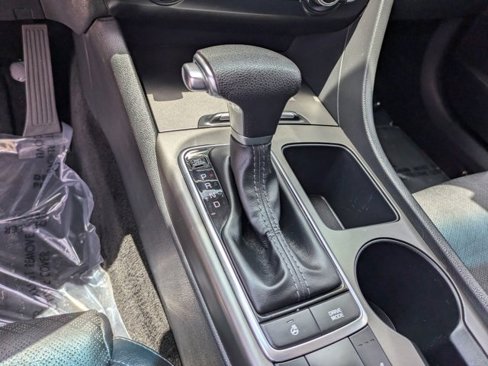 Used 2020 Kia Optima SE image 20
