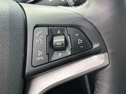 Used 2019 Chevrolet Trax LT w/ Driver Confidence Package image 24