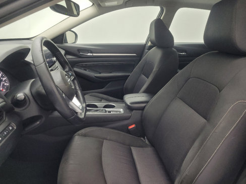 Used 2019 Nissan Altima 2.5 SV image 17