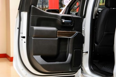 Used 2021 Chevrolet Silverado 1500 RST image 37