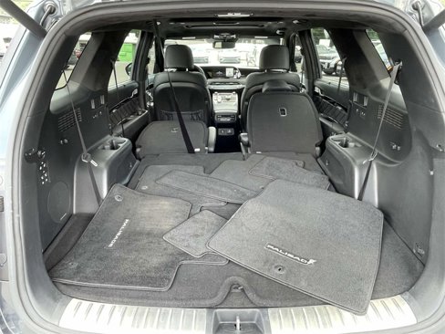 Used 2020 Hyundai Palisade Limited image 10