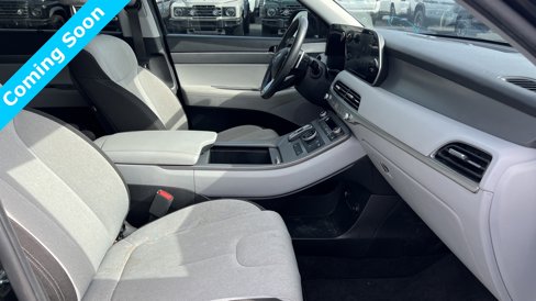 Used 2020 Hyundai Palisade SEL w/ Convenience Package image 11