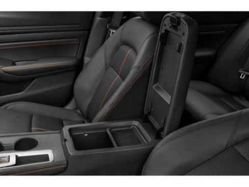 Used 2020 Nissan Altima 2.5 SR image 31
