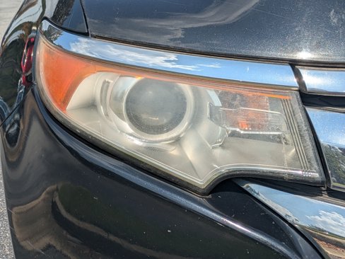 Used 2011 Ford Edge SEL w/ 202A Rapid Spec Order Code image 10