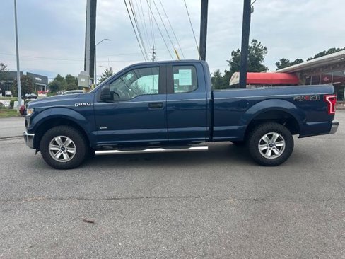 Used 2016 Ford F150 XL w/ Equipment Group 101A Mid image 2