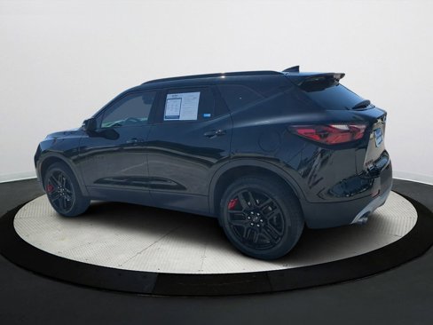 Used 2022 Chevrolet Blazer LT w/ Redline Edition image 6
