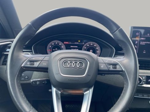 Used 2023 Audi A4 2.0T Premium Plus image 7