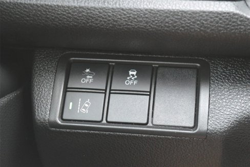 Used 2019 Honda Civic Sport image 15