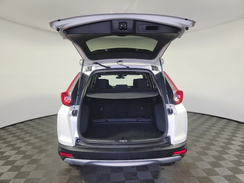 Certified 2019 Honda CR-V EX image 6