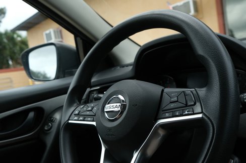 Used 2019 Nissan Rogue Sport S w/ Appearance Package image 40