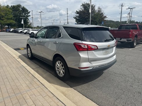 Used 2019 Chevrolet Equinox LT image 5