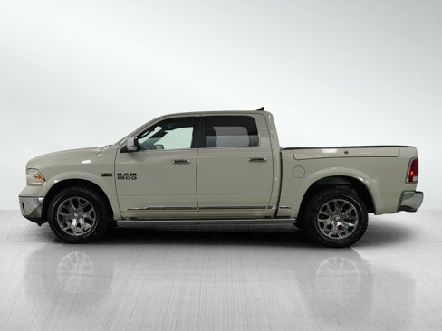 Used 2017 RAM 1500 Limited image 3