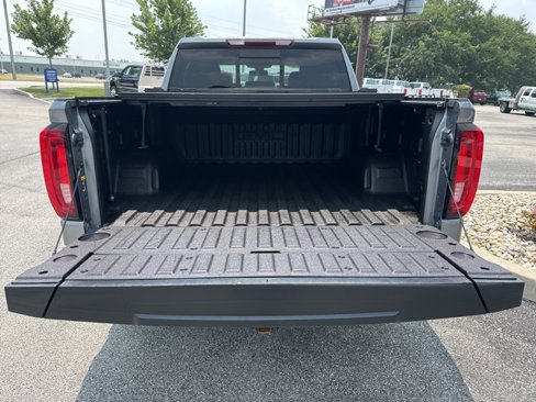 Used 2020 GMC Sierra 1500 SLT w/ SLT Premium Plus Package image 26