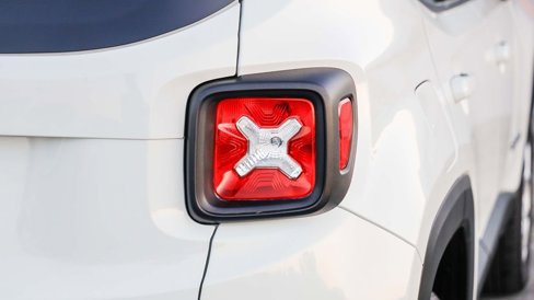 Certified 2023 Jeep Renegade Latitude image 10