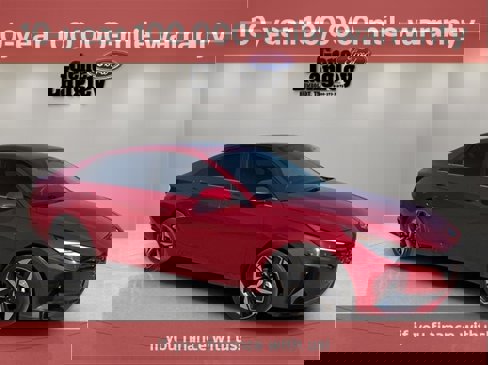 Used 2023 Hyundai Elantra Limited image 9
