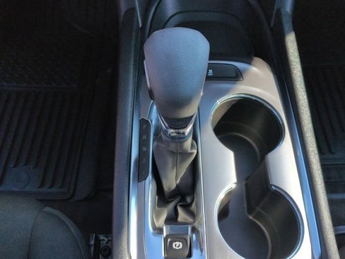 Certified 2023 Chevrolet Malibu LT image 14