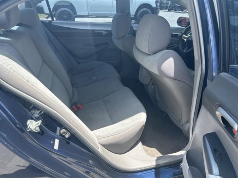 Used 2010 Honda Civic LX image 21