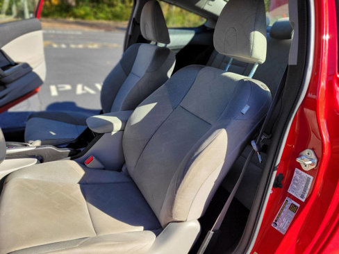 Used 2012 Honda Civic LX image 13