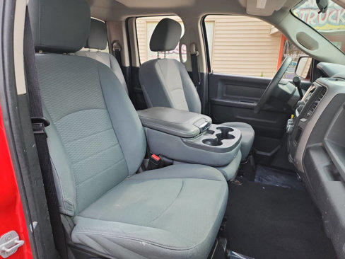 Used 2013 RAM 1500 Express image 14