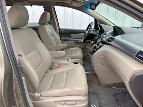 Used 2012 Honda Odyssey EX-L image 14