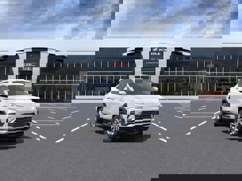 New 2025 Buick Envista Preferred w/ Convenience I Package image 1