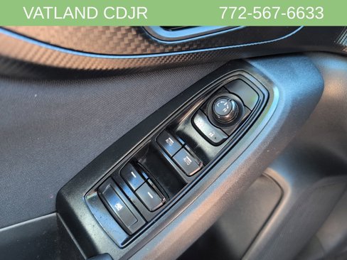 Used 2021 Subaru Impreza 2.0i image 15