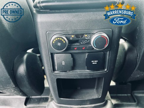 Used 2020 Ford Explorer Limited image 28