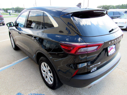 Used 2023 Ford Escape Active w/ Tech Pack #2 image 7