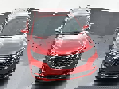 Certified 2022 Chevrolet Equinox RS image 61