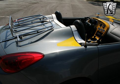Used 2006 Pontiac Solstice Convertible w/ Premium Package image 12