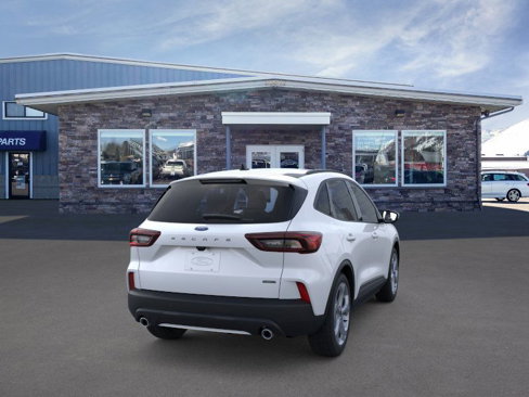 New 2025 Ford Escape ST-Line Select image 8