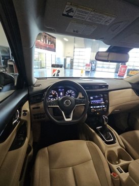 Used 2020 Nissan Rogue SL image 23