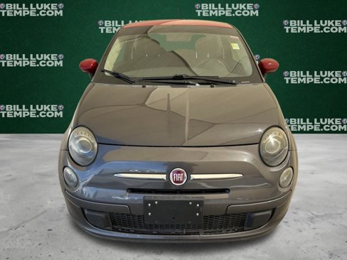 Used 2015 FIAT 500 Pop image 8