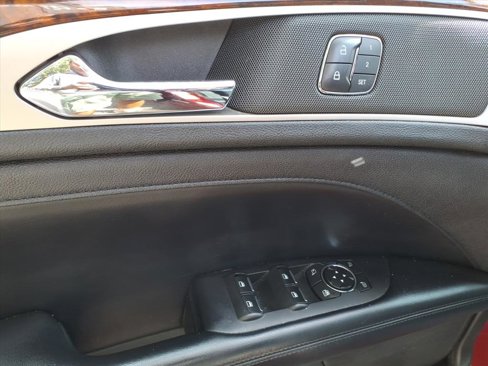 Used 2017 Lincoln MKZ Reserve image 9