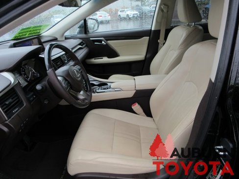 Used 2017 Lexus RX 350 AWD image 14