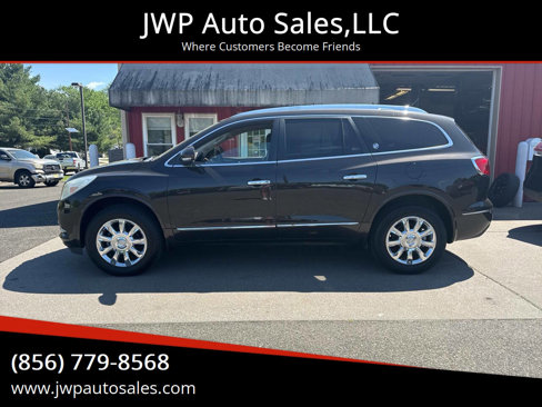 Used 2013 Buick Enclave Leather image 1