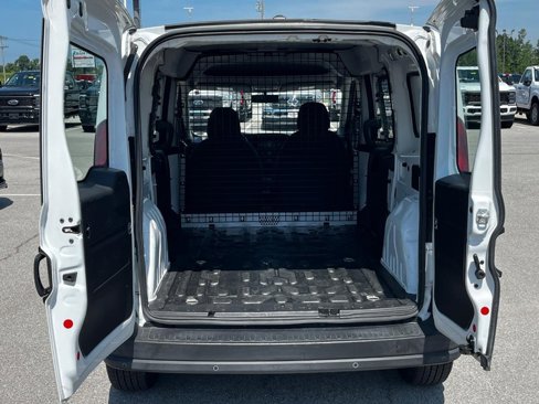 Used 2019 RAM ProMaster City Tradesman image 5