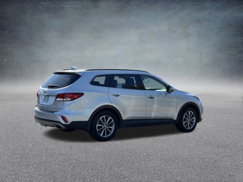 Used 2017 Hyundai Santa Fe SE w/ SE Premium Package 02 image 5